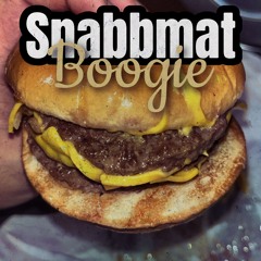 Snabbmat Boogie