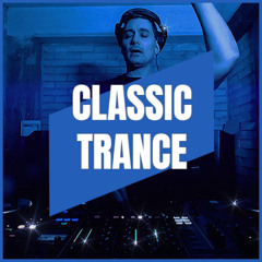 CLASSIC TRANCE | MIX 019 | 136-140BPM