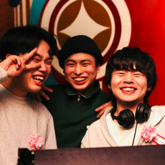 TSUBAKI fm Hiroshima: TAIKI - 30.04.25