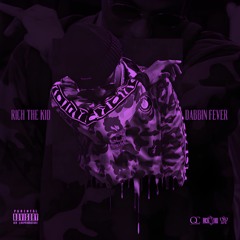 Rich The Kid - Dab Fever Ft Wiz Khalifa [Chopped & Screwed] Prod. By DJ Kreemz