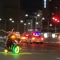 (엠비씨 네거리챌린지)- Xuat Son Remix