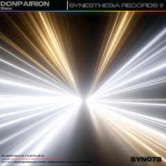 Donpairion - SHINE (EXTENDED) [SYN078]