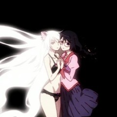 nisemonogatari 99999999999