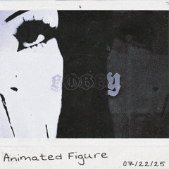 ANIMATED FIGURE