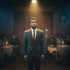 Jireel - BIANCA [1950´s Motown Soul]