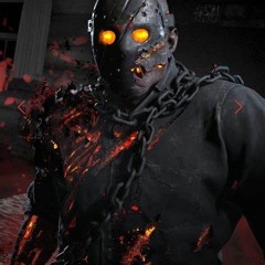 Savini / Milestone 3 Jason Chase - Forsaken OST