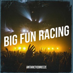 ANtarcticbreeze - Big Fun Racing