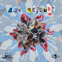 𝖕𝖗𝖊𝖒𝖎𝖊𝖗𝖊#407 📢 Israfil - Courage au large [a89records]