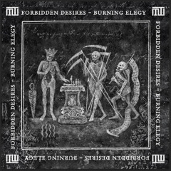 PREMIERE: Forbidden Desires - Upon The Place Beneath [META MOTO]
