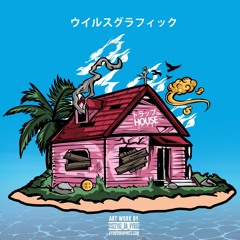 "Traphouse" Princ£ & Trapiebrown