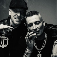 -TELLER PENNE III-Hard Bonez MC & LX Type Beat