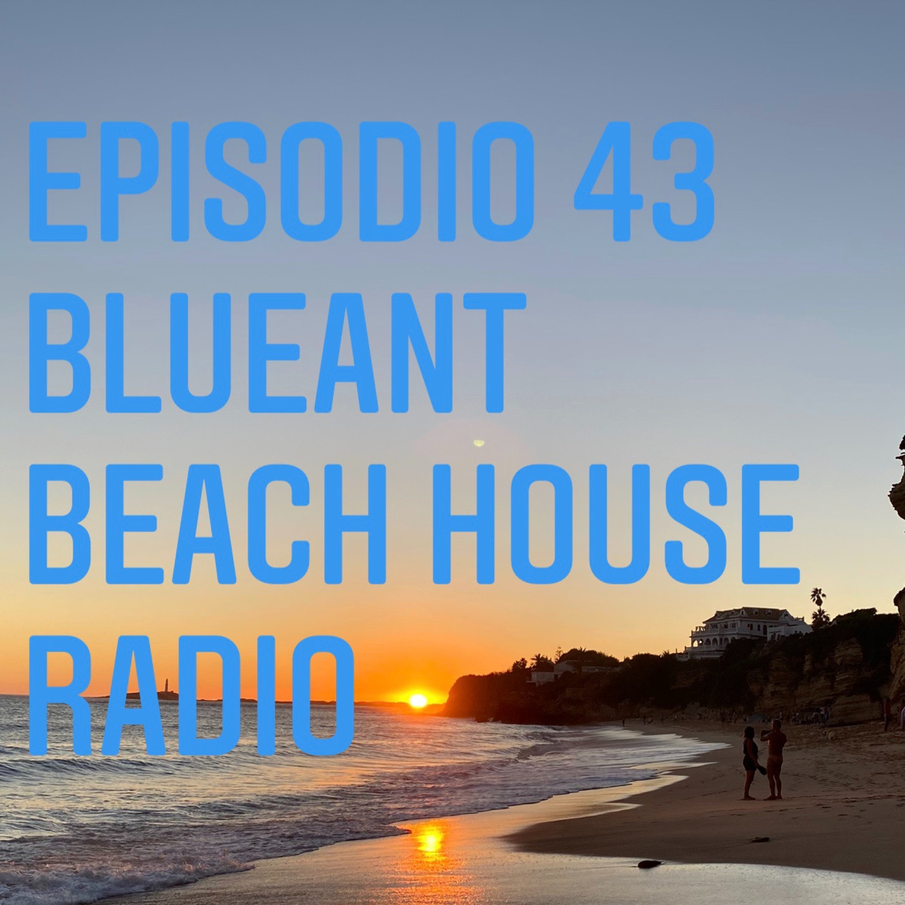 BlueAnt Beach House Radio