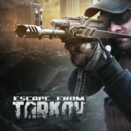 Escape from Tarkov soundtrack