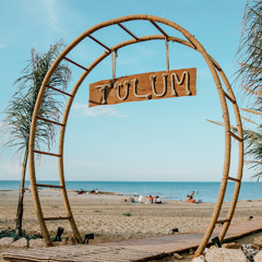 Donz - Tulum Beach Bar (Cyprus) Live Recorded 22.06.2025