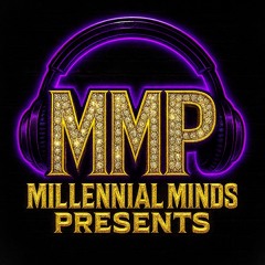 For The Love (Millennial Minds Presents)