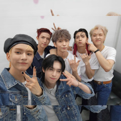 'TOMBOY' Band Cover By Xdinary Heroes (원곡 - (여자)아이들)