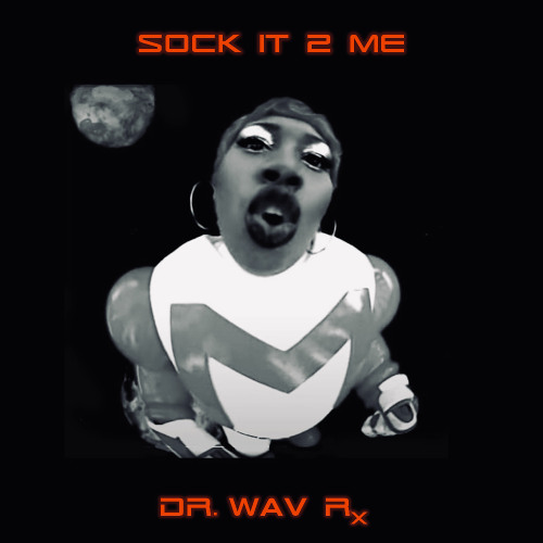SockIt (Dr. Wav Rx)