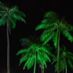 Tropical Abyss - Quicksand