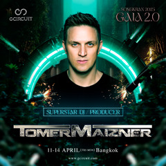 Tomer Maizner - GCIRCUIT 2025 (Mixed Set)