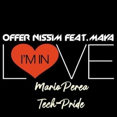 Im In Love (Mario Perea Tech Pride) DOWNLOAD