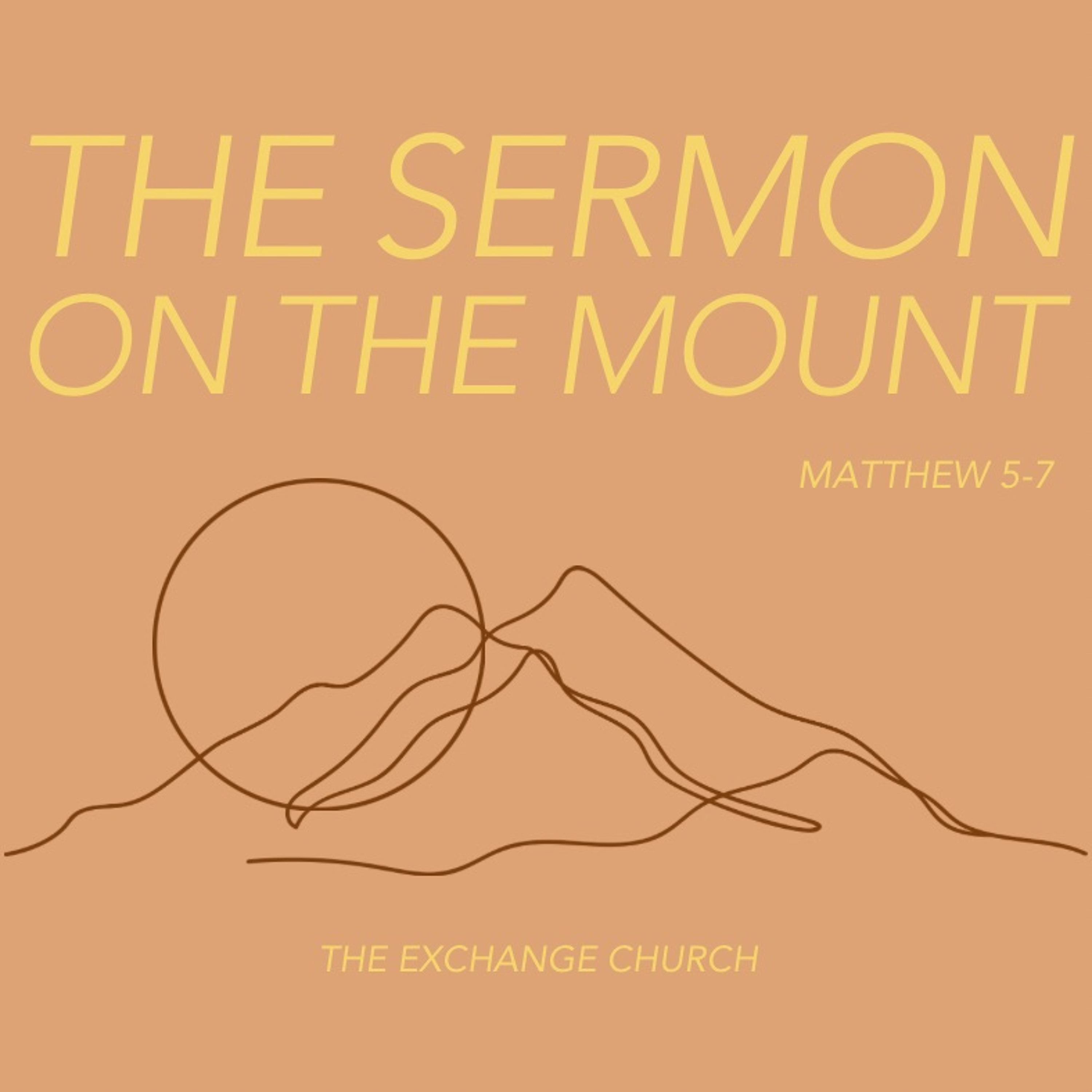 The Exchange Church