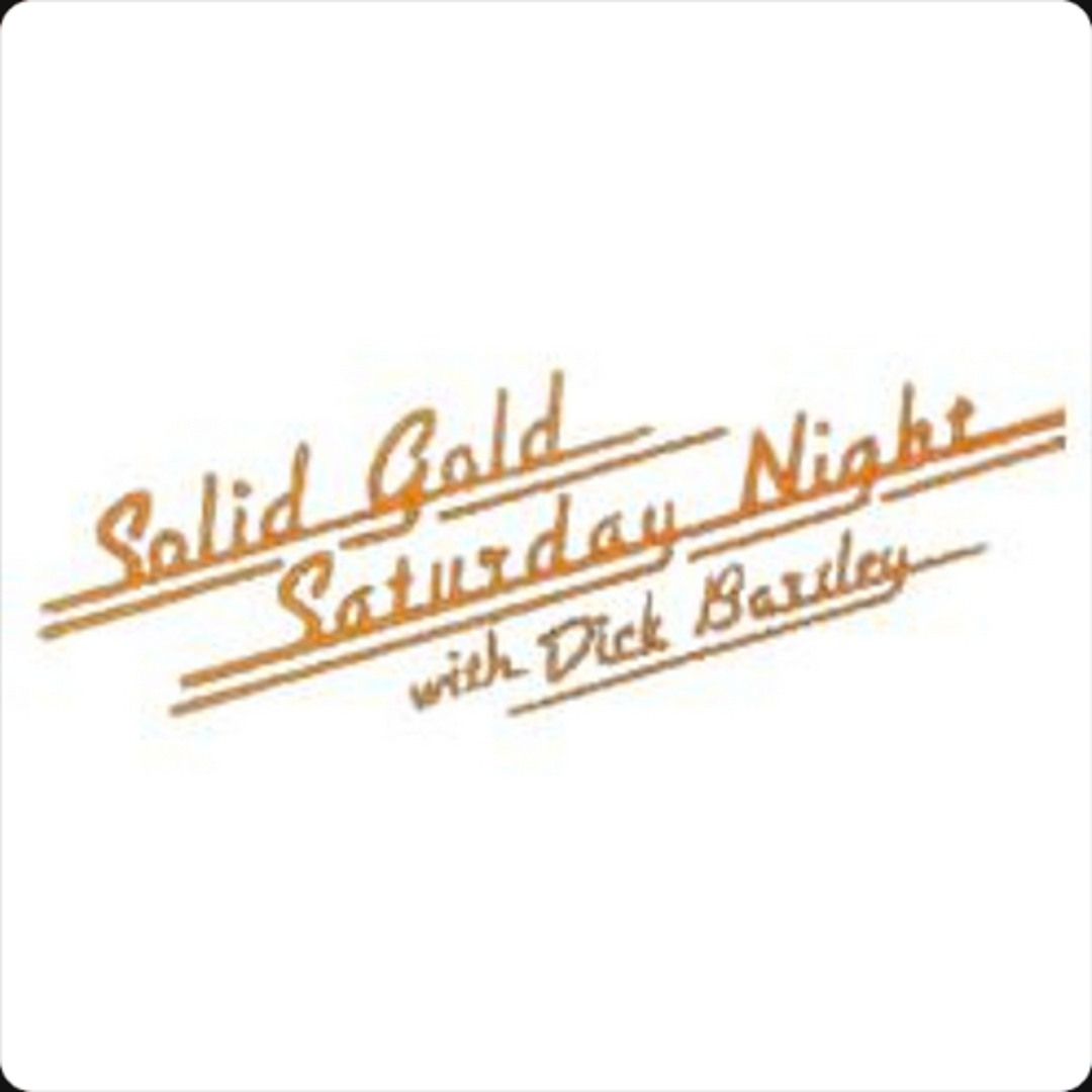 Stream NEW: Dick Bartley's Solid Gold Saturday Night (1982