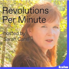 Sarah Cahill with Lolly Lewis 2-8-26