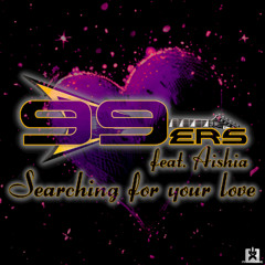 99ers feat. Aishia - Searching for Your Love [SINGLE] 🎉COMING THIS FRIDAY, DECEMBER 5th ★🤩👍
