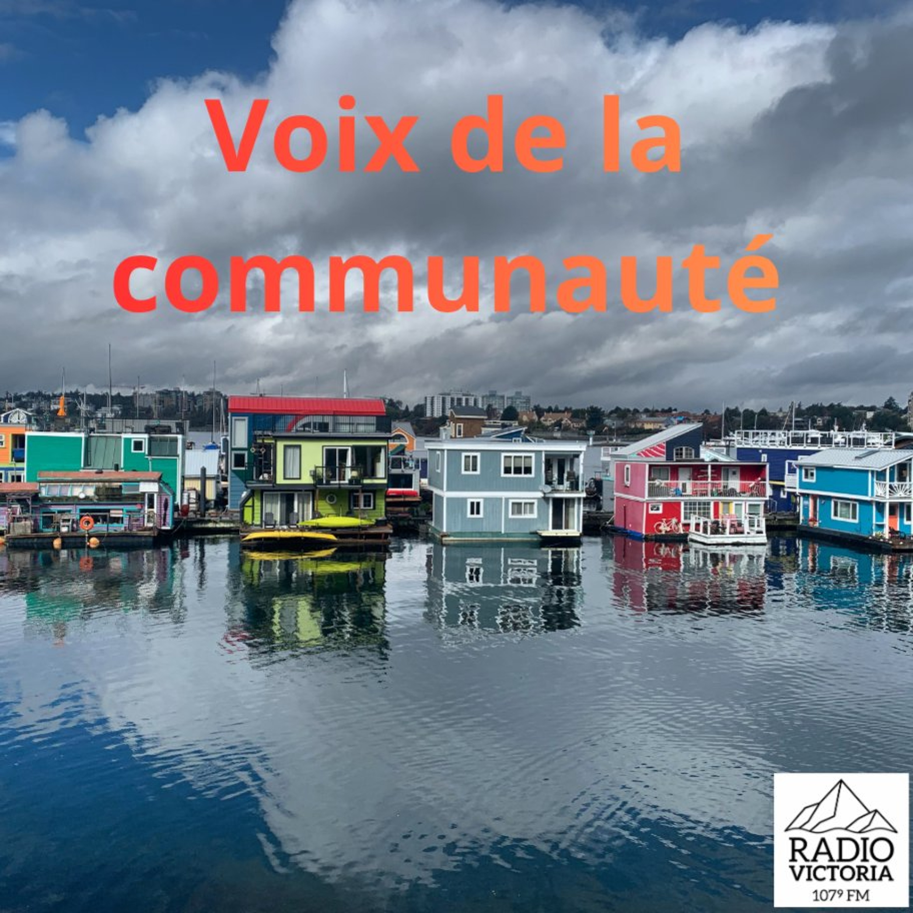 20260714VoixdelaCommunauté episode artwork