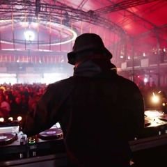 bullet tooth set @ Into the Woods ADE Festival 2025