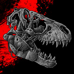 [Premiere] No Rules - T-Rex (out on Darkhorse)