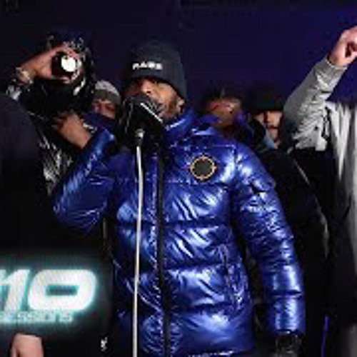 P110 Cypher Sessions_ Volume 1 | Rakz, Remtrex, MYLO, 4.4c, LB, Pronto & More...