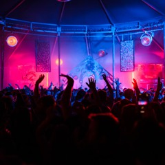 Behrouz - Into the Woods ADE Festival 2021