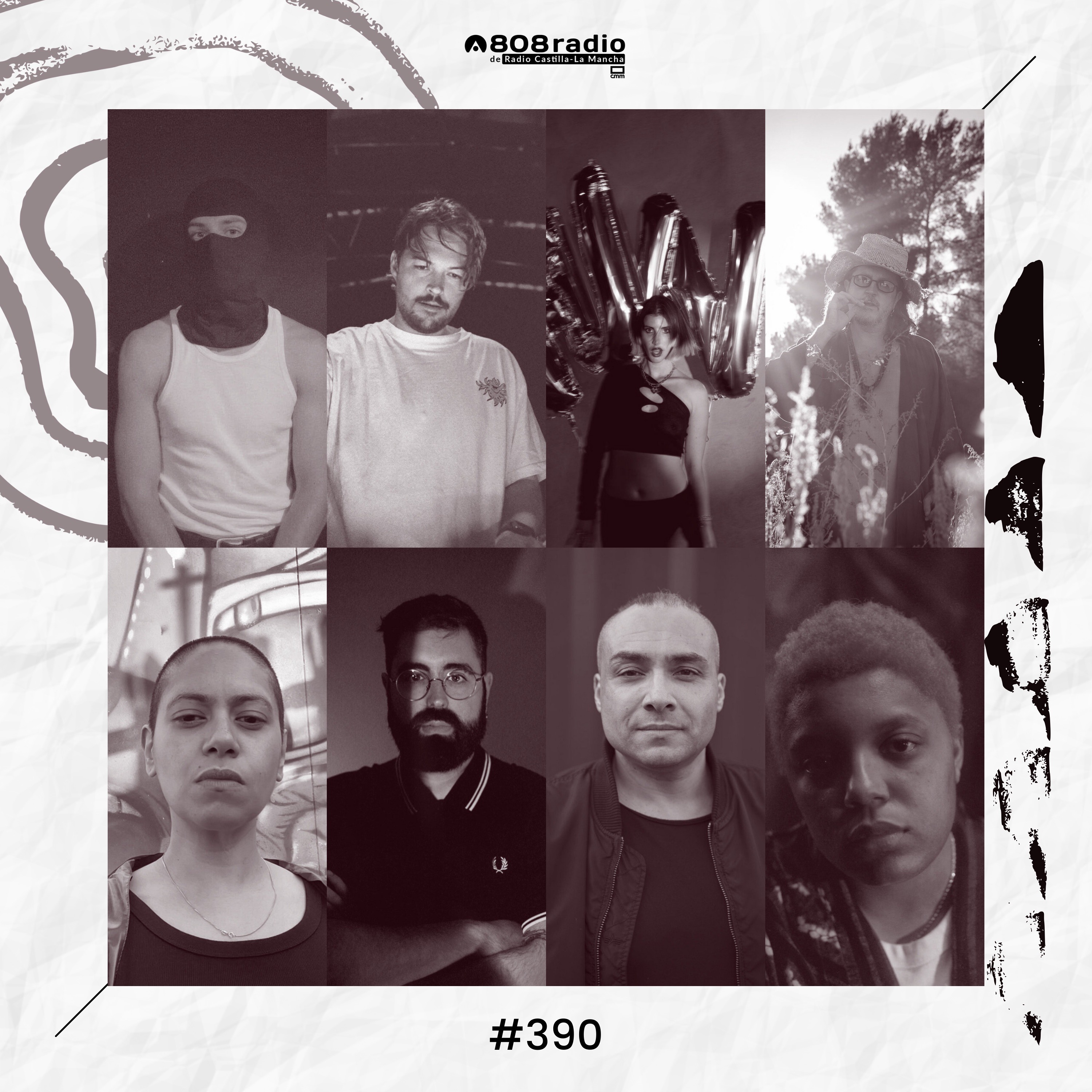 808 Radio