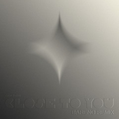 Dayglow - Close To You (Bareno Unofficial Remix)