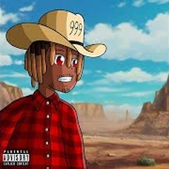 juice wrld- the same (unreleased)