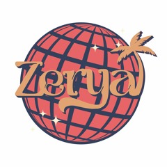 Betty Wright - One Step Up, Two Steps Back (Zerya Edit)