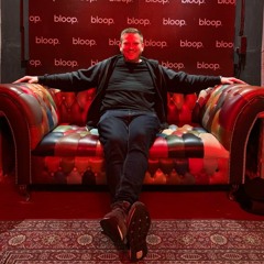 DC DUBZ - UNDERGROUND SOUNDS - 08.02.22