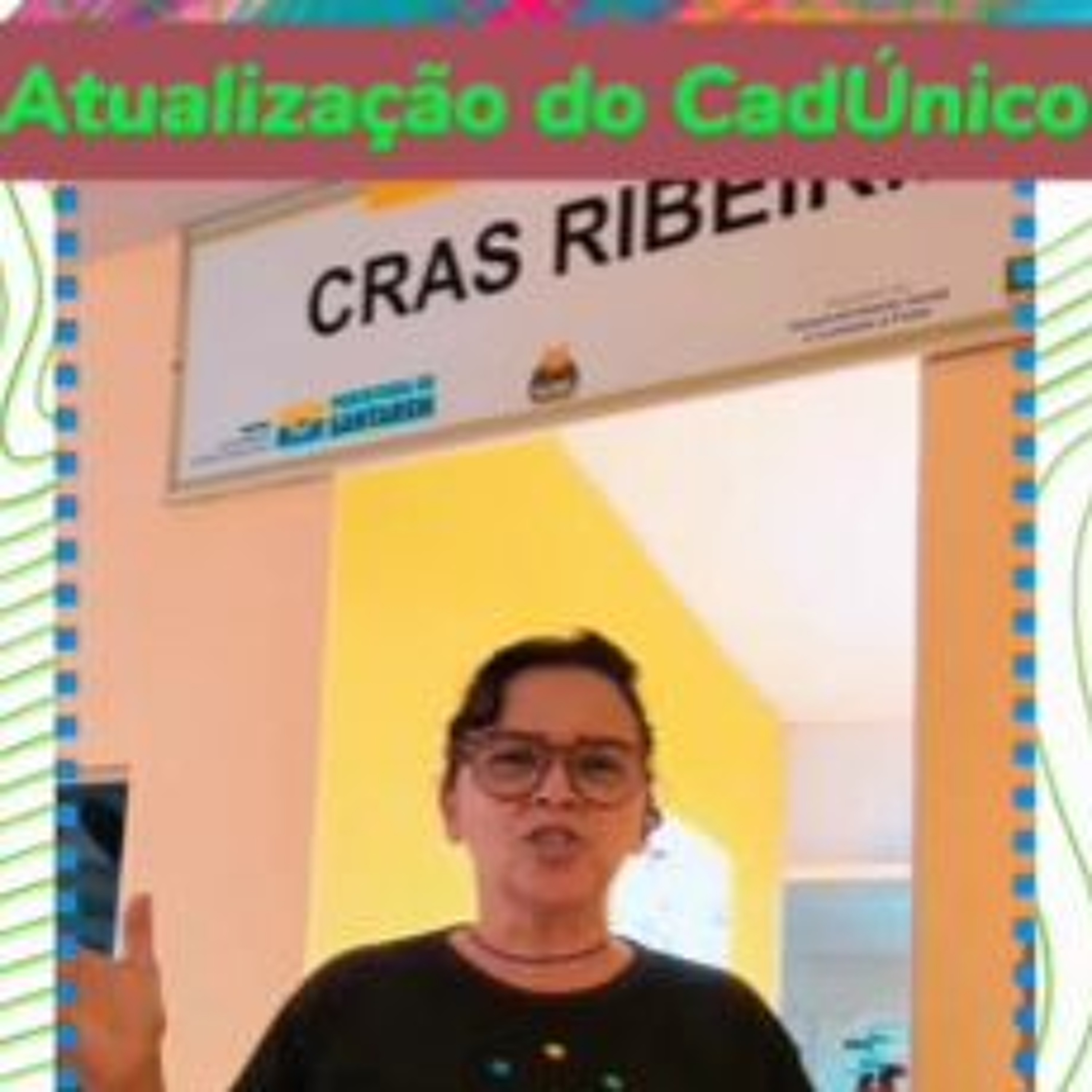 Alô 15/03/24: Famílias devem atualizar Cadastro Único para acesso à benefícios sociais