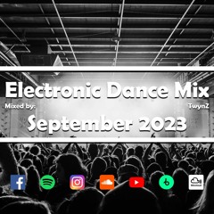 TwynZ - EDM September 2023