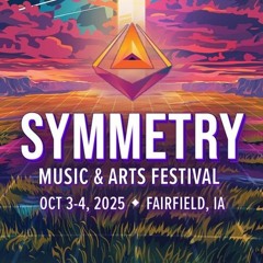 SYMMETRY FEST DJ COMP. MIX
