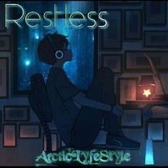 Restless'