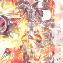 HYPERLINK MIX #24 w/ cel genesis