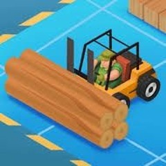 Idle Lumber Empire MOD APK: The Ultimate Wood Processing Simulation Game