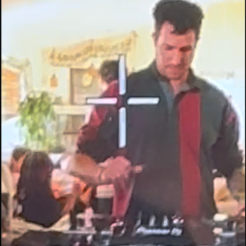 Pancake Mix 4 Ceiling Sounds - March 30