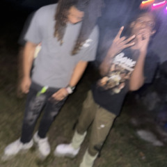 Lumberjack(Ft. Spazzout Poody)