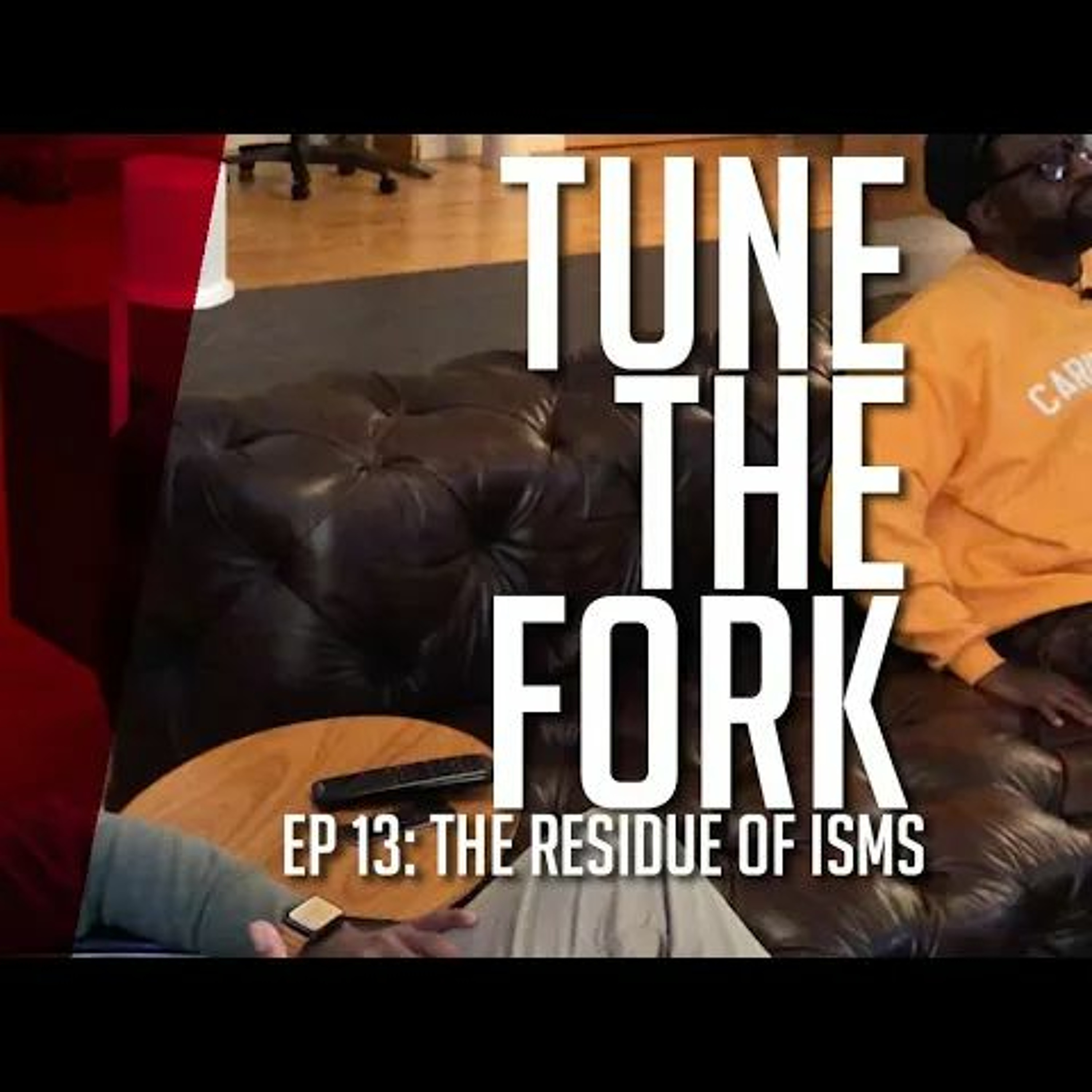 TuneTheFork Podcast