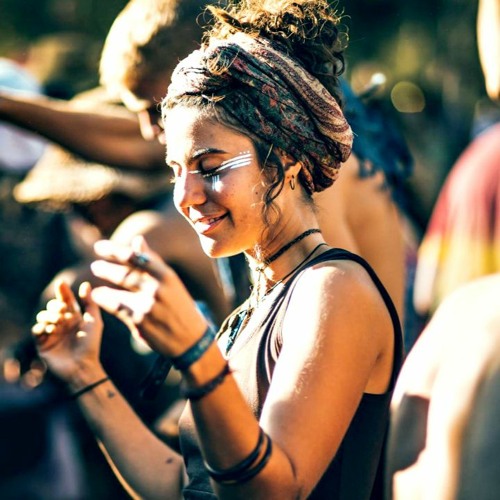 Bionic Pulse - Carnival (Original Mix)*OUT NOW* 2021