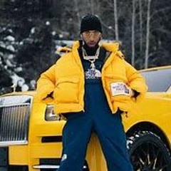 Key Glock | Something Bout Me