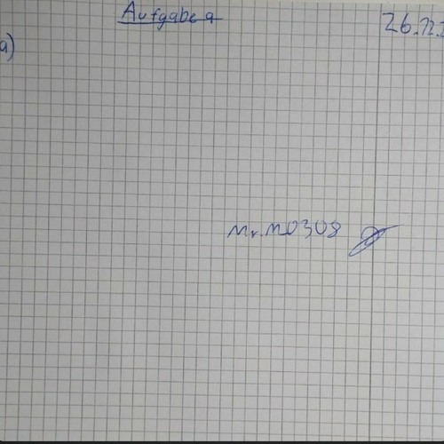 Mr.M_0308 - Schule (Lebt euern Traum)